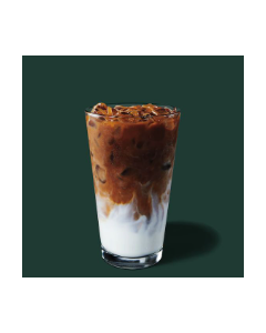 Milk Salt Coffee