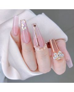Sản phẩm làm móng
