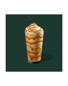 Caramel Freeze
