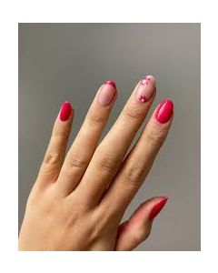 Nails Art