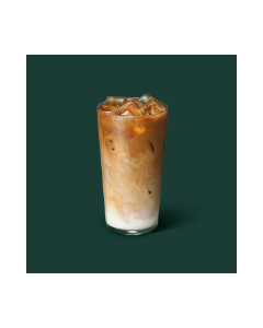 Coffee Mix Frozen Milk