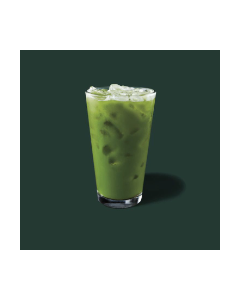 Matcha Frozen